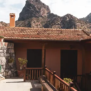 Madronos , Vallehermoso Spain