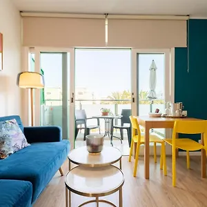 Trendy, Very Well Located , Playa del Ingles (Gran Canaria) Spain